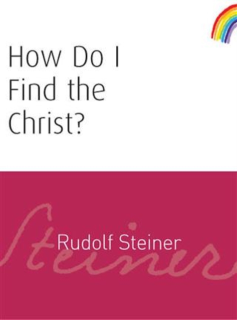 How Do I Find the Christ?, EPUB eBook