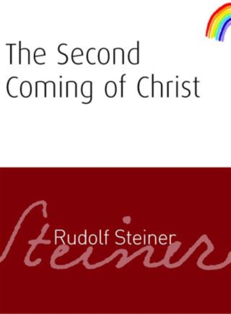 The Second Coming of Christ, EPUB eBook