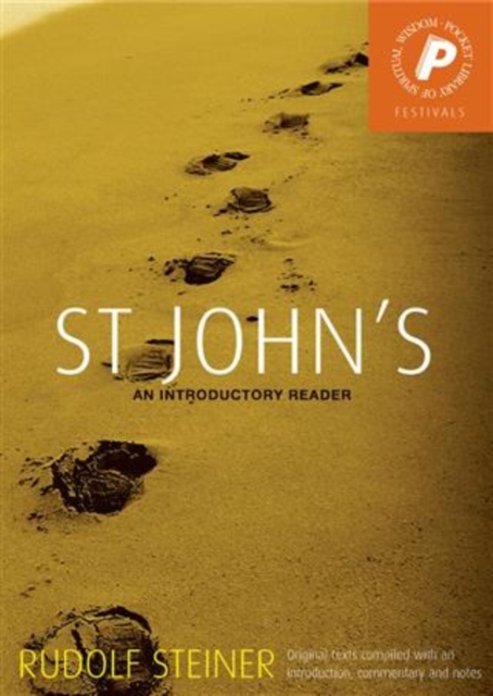 St John's, EPUB eBook
