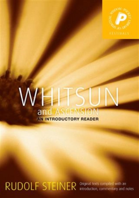 Whitsun and Ascension, EPUB eBook