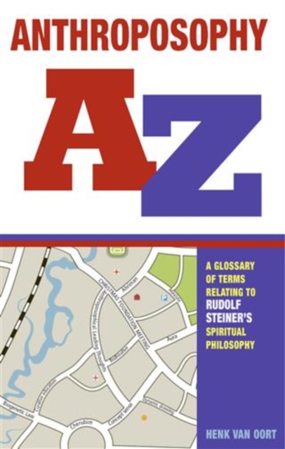 Anthroposophy A-Z, EPUB eBook