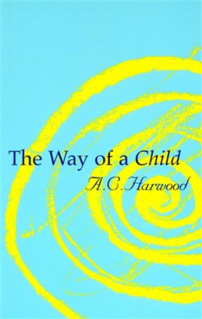 The Way of a Child, EPUB eBook