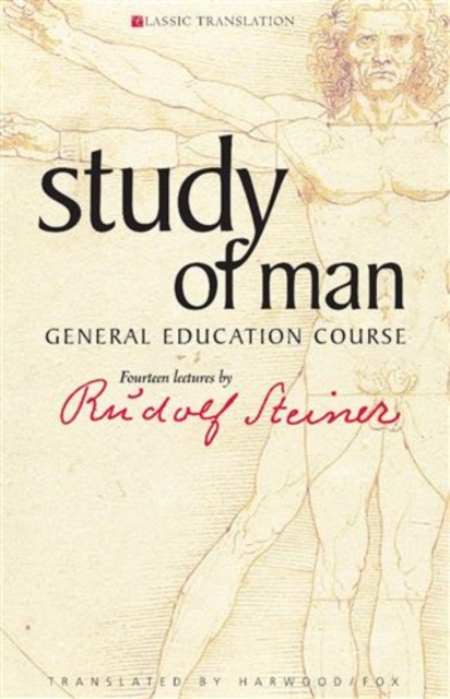 Study of Man, EPUB eBook