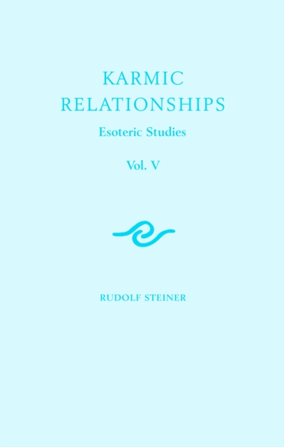 Karmic Relationships: Volume 5, EPUB eBook