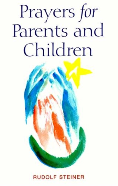 Prayers for Parents and Children, EPUB eBook