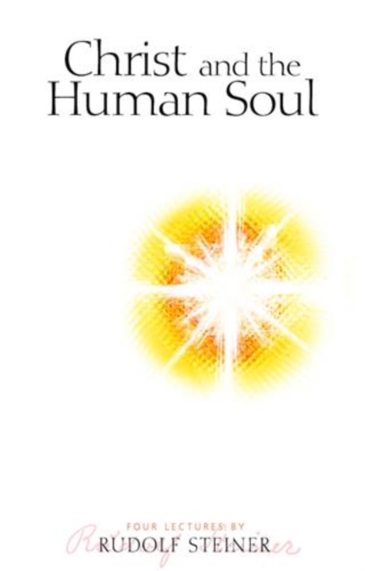 Christ and the Human Soul, EPUB eBook