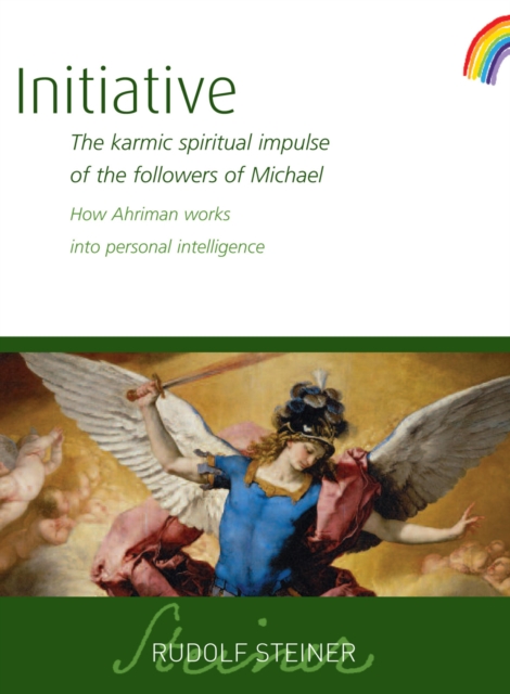 Initiative, EPUB eBook