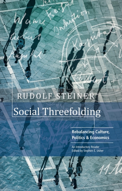 SOCIAL THREEFOLDING, EPUB eBook