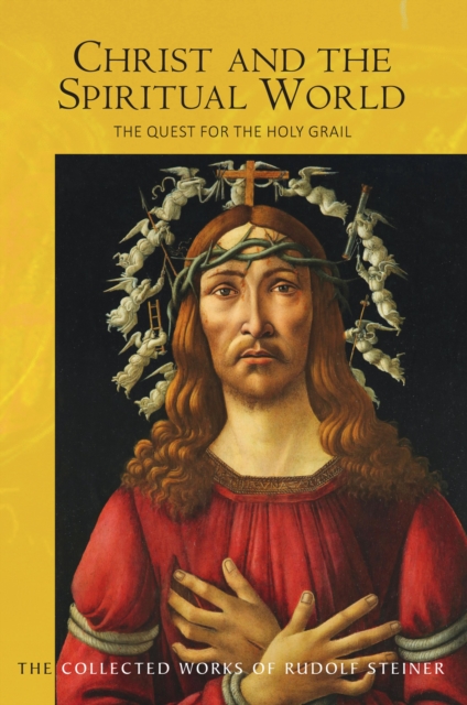 Christ and the Spiritual World, EPUB eBook