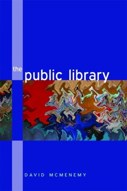 The Public Library, Hardback Book