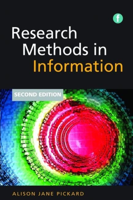 Research Methods in Information, Paperback / softback Book