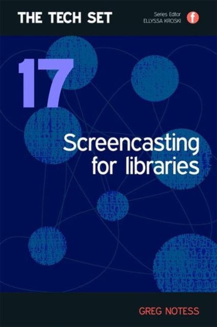 Screencasting for Libraries, Paperback / softback Book