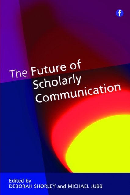 The Future of Scholarly Communication, PDF eBook