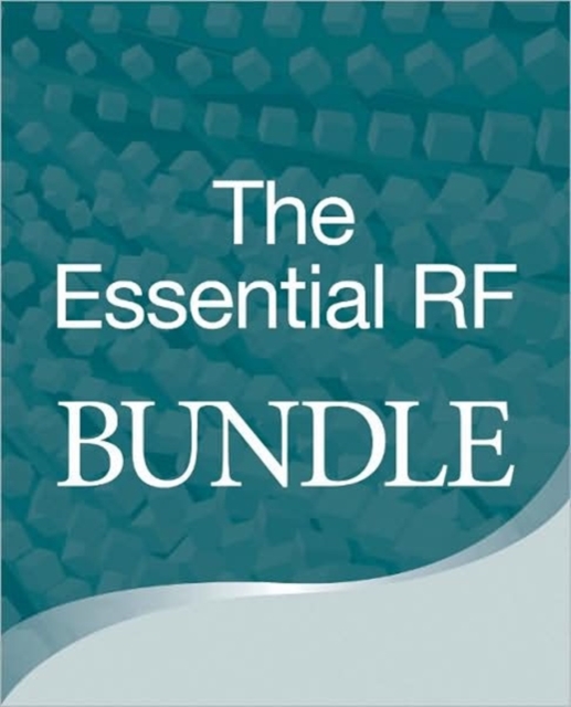 RF Bundle, Mixed media product Book
