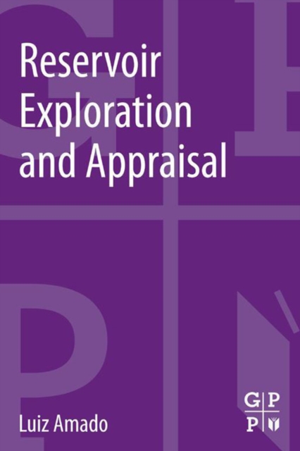 Reservoir Exploration and Appraisal, EPUB eBook
