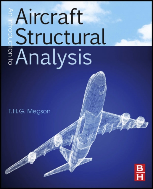 Introduction to Aircraft Structural Analysis, PDF eBook