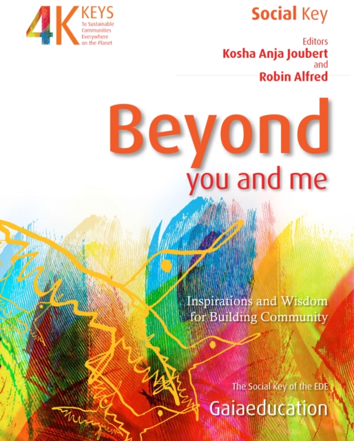 Beyond You & Me, PDF eBook
