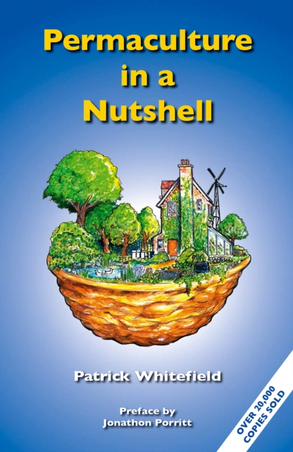 Permaculture in a Nutshell, PDF eBook