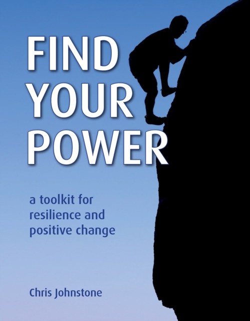 Find Your Power, EPUB eBook