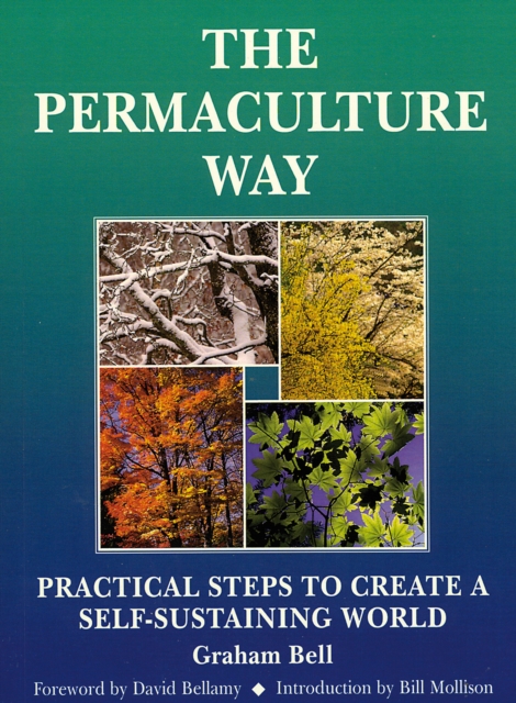 The Permaculture Way, EPUB eBook