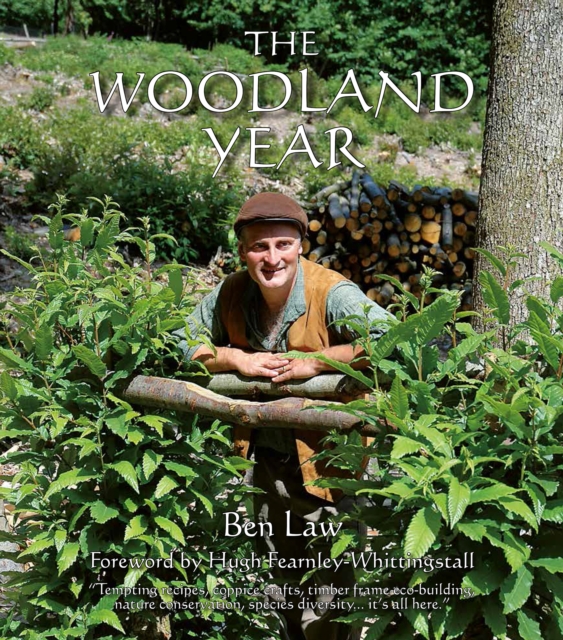 The Woodland Year, PDF eBook