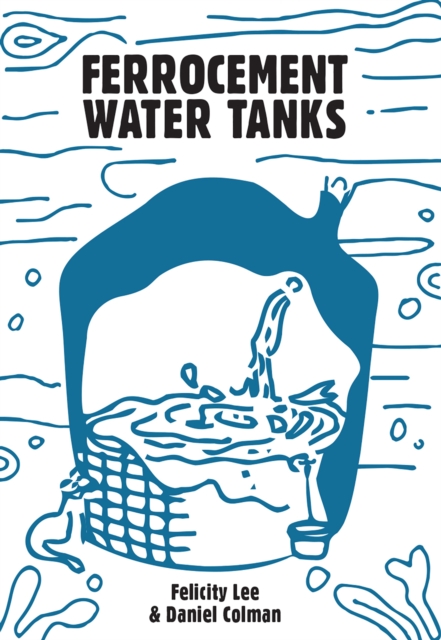 Ferrocement Water Tanks, EPUB eBook