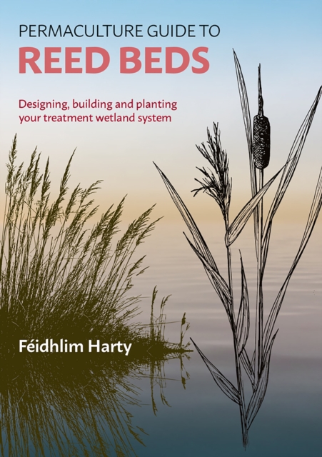 Permaculture Guide to Reed Beds, EPUB eBook