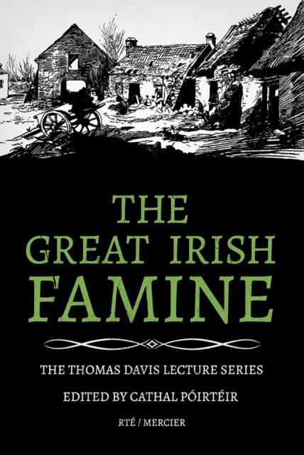 The Great Irish Famine, Paperback / softback Book