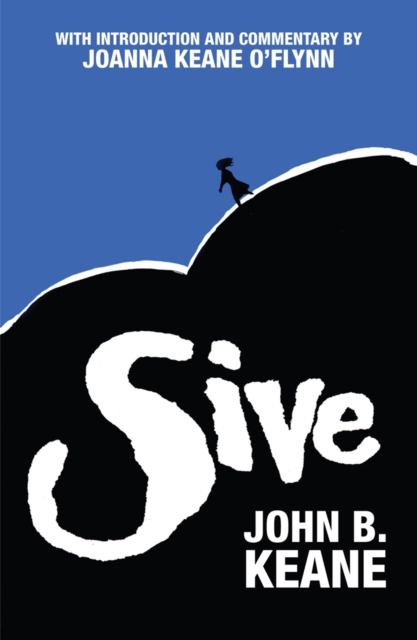 Sive, Paperback / softback Book