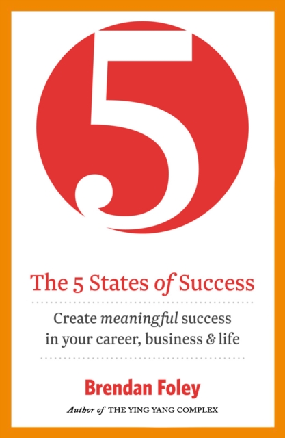 The 5 States of Success, EPUB eBook