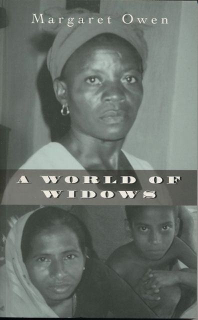 A World of Widows, Paperback / softback Book