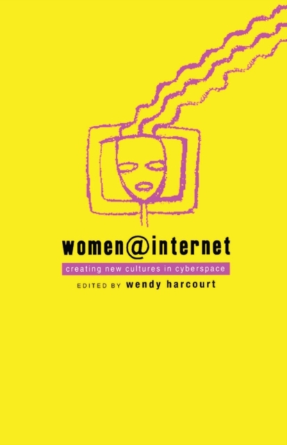 Women@Internet : Creating New Cultures in Cyberspace, Paperback / softback Book