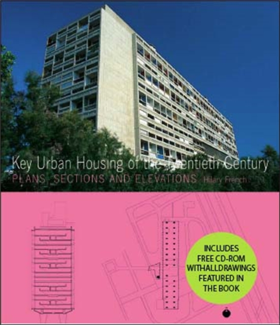 Key Urban Housing of the Twentieth Century, Paperback / softback Book