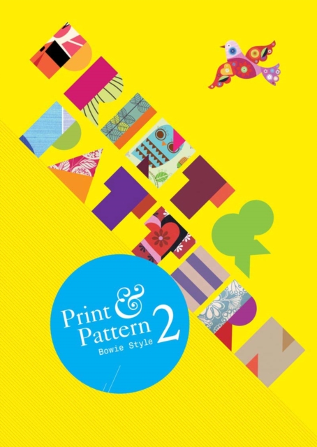 Print and Pattern 2, Paperback / softback Book