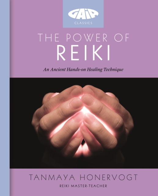 The Power of Reiki : An ancient hands-on healing technique, EPUB eBook