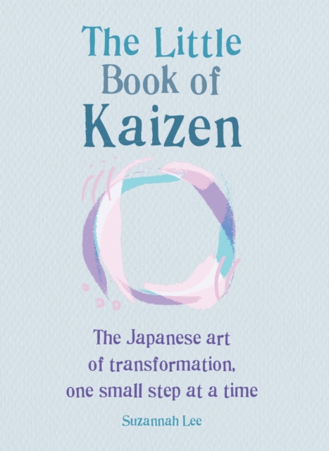 The Little Book of Kaizen, EPUB eBook