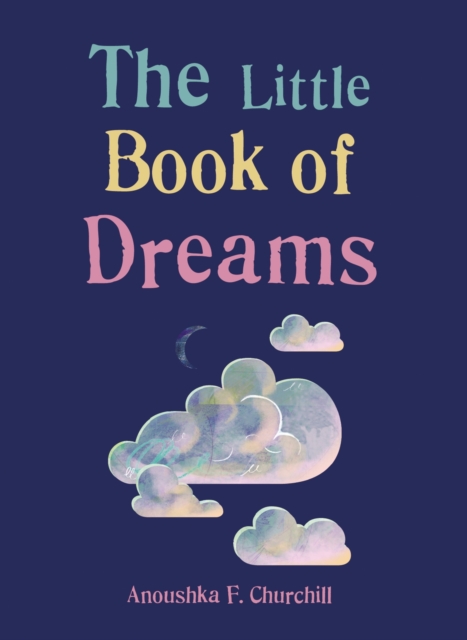 The Little Book of Dreams, EPUB eBook
