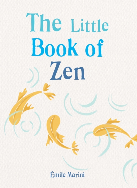 The Little Book of Zen, EPUB eBook