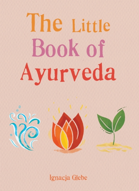 The Little Book of Ayurveda, EPUB eBook