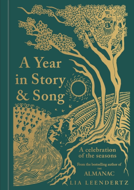 A Year in Story and Song : A Celebration of the Seasons, EPUB eBook