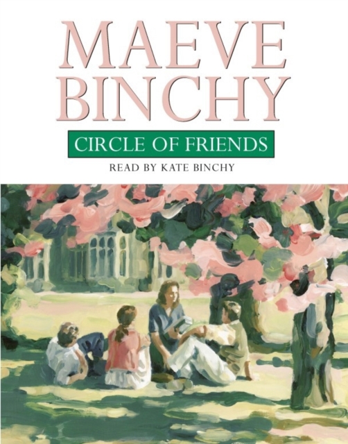 Circle of Friends, Audio cassette Book