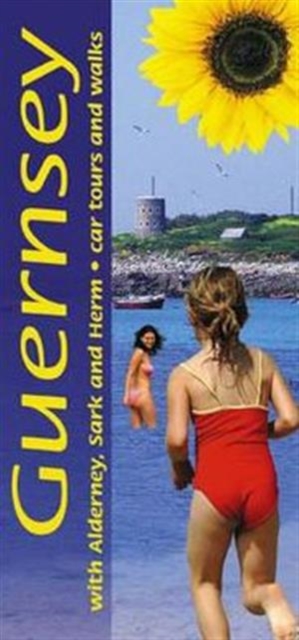 Guernsey : With Alderney, Sark and Herm, Paperback Book