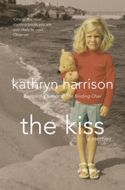 The Kiss : A Secret Life, Paperback / softback Book