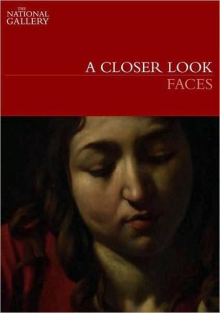 A Closer Look: Faces, Paperback / softback Book