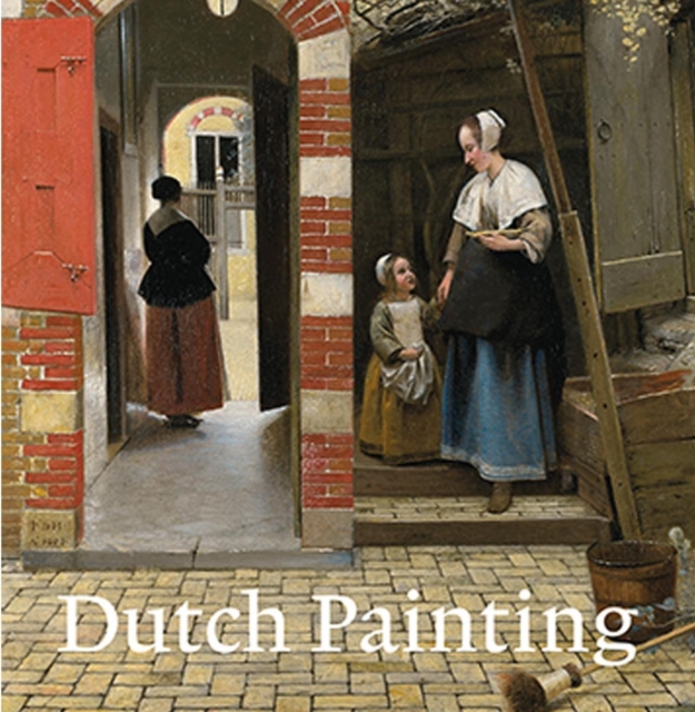 Dutch Painting, Paperback / softback Book