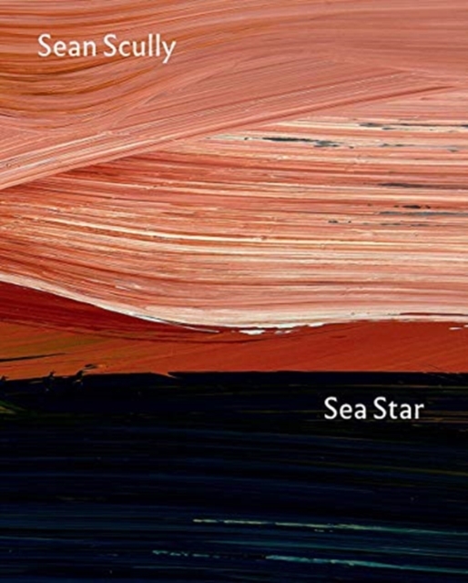 Sea Star : Sean Scully at the National Gallery, Hardback Book