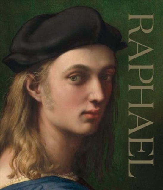 Raphael, Hardback Book