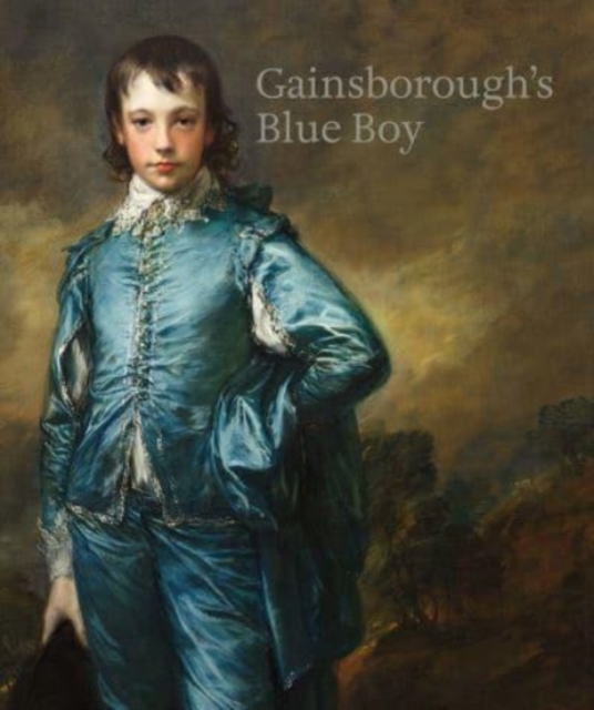 Gainsborough's Blue Boy, Paperback / softback Book