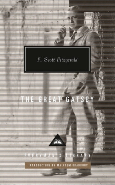 The Great Gatsby, Hardback Book