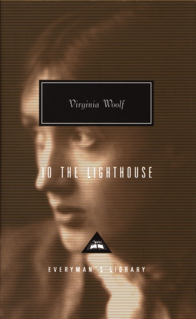 To The Lighthouse, Hardback Book